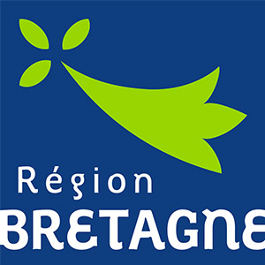 Logo de la région Bretagne