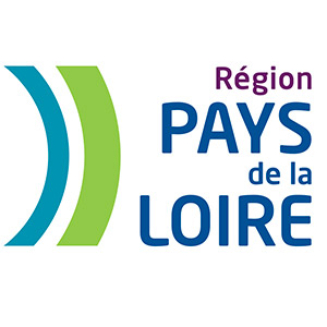 Logo de la région Pays de la Loire